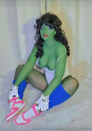 Kittens With Mittens OnlyFans Leaked Free Thumbnail Picture - #FpA3PYtqmQ