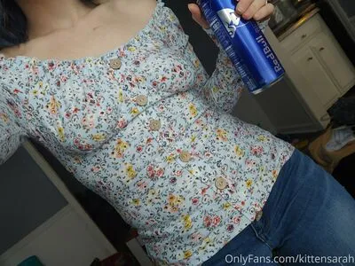 Kittensarahfree OnlyFans Leaked Free Thumbnail Picture - #W5H7GYy3ot