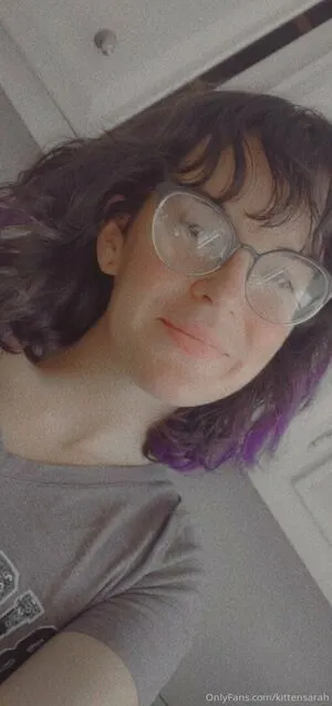 Kittensarahfree OnlyFans Leaked Free Thumbnail Picture - #lupzlEawLU