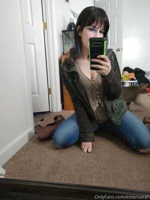 Kittensarahfree OnlyFans Leaked Free Thumbnail Picture - #qmdeZck9kg