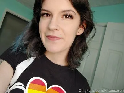 Kittensarahfree OnlyFans Leaked Free Thumbnail Picture - #z6XzDkdG9B