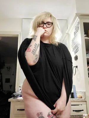 Kittensteeth OnlyFans Leaked Free Thumbnail Picture - #FNKAi1tpEi