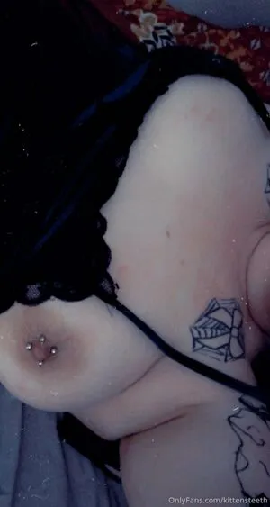 Kittensteeth OnlyFans Leaked Free Thumbnail Picture - #nfDeAU8ECw