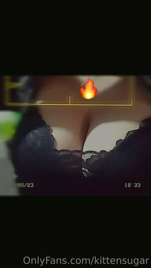 Kittensugar OnlyFans Leaked Free Thumbnail Picture - #77qabbcozR