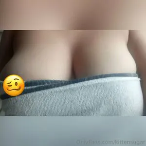 Kittensugar OnlyFans Leaked Free Thumbnail Picture - #te25kTeAZW