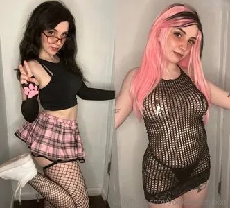 Kittenthenerd OnlyFans Leaked Free Thumbnail Picture - #1VWVcBlySu