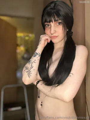 Kittenthenerd OnlyFans Leaked Free Thumbnail Picture - #O75tvIFVYT