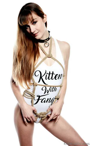 Kittenwithfangs OnlyFans Leaked Free Thumbnail Picture - #IrgLnNIt5C