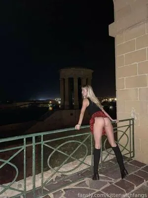 Kittenwithfangs OnlyFans Leaked Free Thumbnail Picture - #zM0EPDsmS7