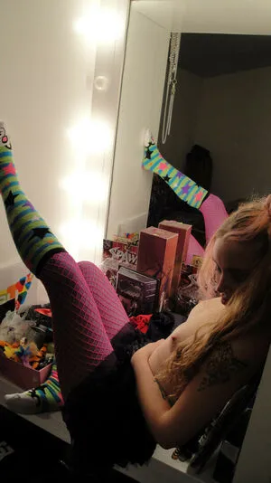 Kittenxnightmare OnlyFans Leaked Free Thumbnail Picture - #LiCzwHNzeu