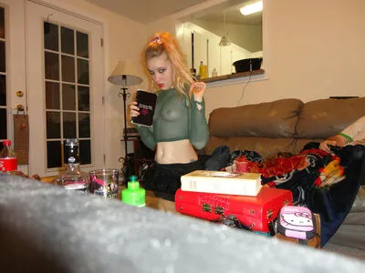 Kittenxnightmare OnlyFans Leaked Free Thumbnail Picture - #RDEfIu11rM