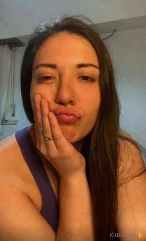 Kittenxxxx OnlyFans Leaked Free Thumbnail Picture - #DL2mk1e3Xl