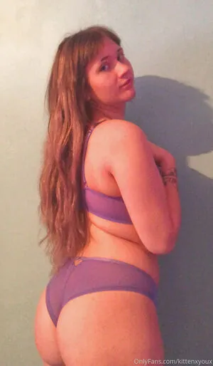 Kittenxyoux OnlyFans Leaked Free Thumbnail Picture - #5UHujk9Ooc