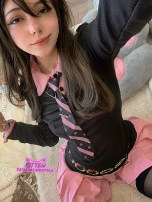 Kittew Only OnlyFans Leaked Free Thumbnail Picture - #FScFM9s8mg