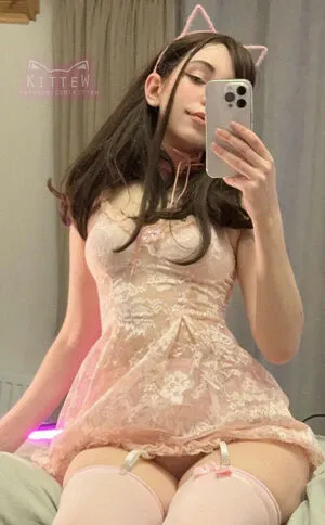 Kittew OnlyFans Leaked Free Thumbnail Picture - #4oHQb5YxCr