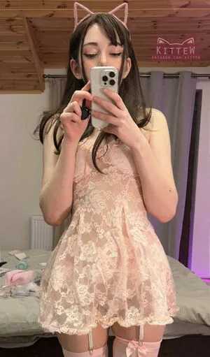 Kittew OnlyFans Leaked Free Thumbnail Picture - #QXnx6S2cwK