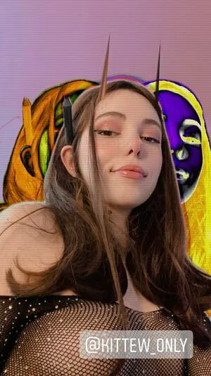 Kittew OnlyFans Leaked Free Thumbnail Picture - #ZYJU9MnvRE
