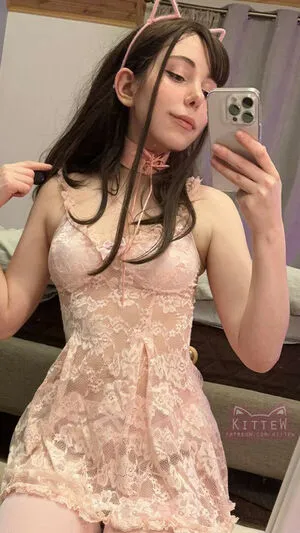 Kittew OnlyFans Leaked Free Thumbnail Picture - #u0mRcL9odT