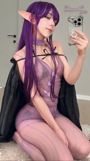 Kittew OnlyFans Leaked Free Thumbnail Picture - #x4G98ZpCvY