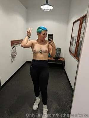 Kitthebeefcake OnlyFans Leaked Free Thumbnail Picture - #7alNyEVyIU