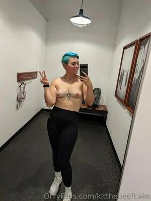 Kitthebeefcake OnlyFans Leaked Free Thumbnail Picture - #A751XRZjoa