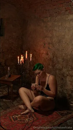 Kitthebeefcake OnlyFans Leaked Free Thumbnail Picture - #BcfiyoN7Yc