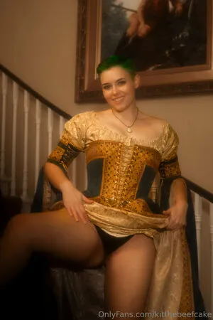 Kitthebeefcake OnlyFans Leaked Free Thumbnail Picture - #D9VOXSnEZr