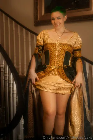 Kitthebeefcake OnlyFans Leaked Free Thumbnail Picture - #MbD09Rao0o