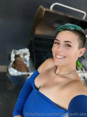 Kitthebeefcake OnlyFans Leaked Free Thumbnail Picture - #TLItVnQJh7