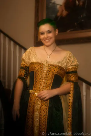 Kitthebeefcake OnlyFans Leaked Free Thumbnail Picture - #YkojM18lWB