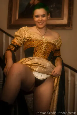 Kitthebeefcake OnlyFans Leaked Free Thumbnail Picture - #m4U6M2dy3K