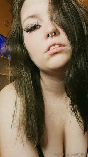 Kitti69 OnlyFans Leaked Free Thumbnail Picture - #aDYLj3CE3h