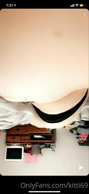 Kitti69 OnlyFans Leaked Free Thumbnail Picture - #mevwLrZAs3