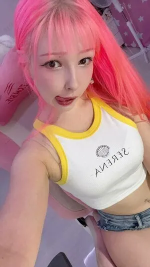 Kittie Meo OnlyFans Leaked Free Thumbnail Picture - #6Aw1EEAwS4