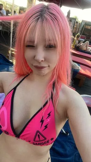 Kittie Meo OnlyFans Leaked Free Thumbnail Picture - #7KYDz8AcYN