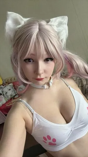 Kittie Meo OnlyFans Leaked Free Thumbnail Picture - #7n7Zpl20gZ