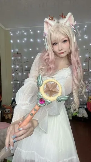 Kittie Meo OnlyFans Leaked Free Thumbnail Picture - #GLixh2c7t0