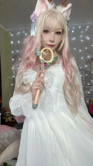 Kittie Meo OnlyFans Leaked Free Thumbnail Picture - #GNAdnKcNFP