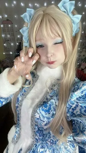 Kittie Meo OnlyFans Leaked Free Thumbnail Picture - #Ik9HUZuZZN