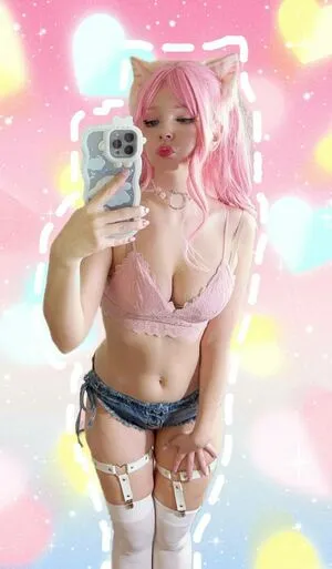 Kittie Meo OnlyFans Leaked Free Thumbnail Picture - #KAiUneqNBN
