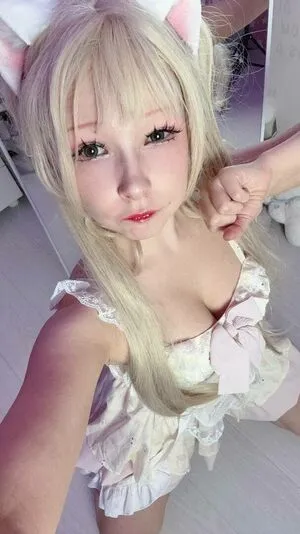 Kittie Meo OnlyFans Leaked Free Thumbnail Picture - #KOBEd2YnyF