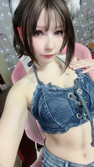 Kittie Meo OnlyFans Leaked Free Thumbnail Picture - #N6f1zotyIk