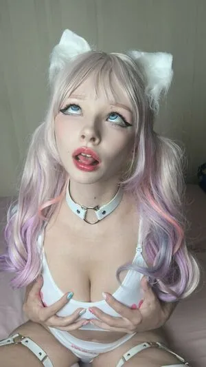 Kittie Meo OnlyFans Leaked Free Thumbnail Picture - #Pp7l5XDT3S