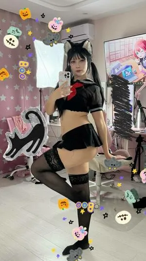 Kittie Meo OnlyFans Leaked Free Thumbnail Picture - #Qarf9ttppo