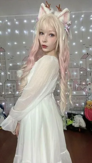Kittie Meo OnlyFans Leaked Free Thumbnail Picture - #VuyjwniuFP
