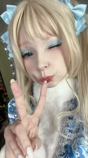 Kittie Meo OnlyFans Leaked Free Thumbnail Picture - #ZV4Xcc2tUk