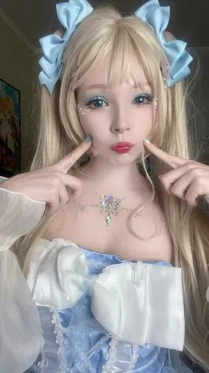 Kittie Meo OnlyFans Leaked Free Thumbnail Picture - #bspKSq1GnP