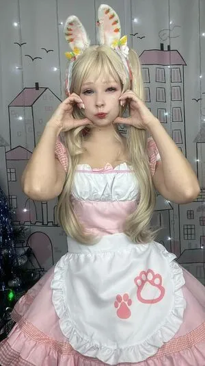 Kittie Meo OnlyFans Leaked Free Thumbnail Picture - #eVMo3DXzRI
