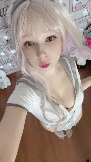 Kittie Meo OnlyFans Leaked Free Thumbnail Picture - #ebUsULy2Qu