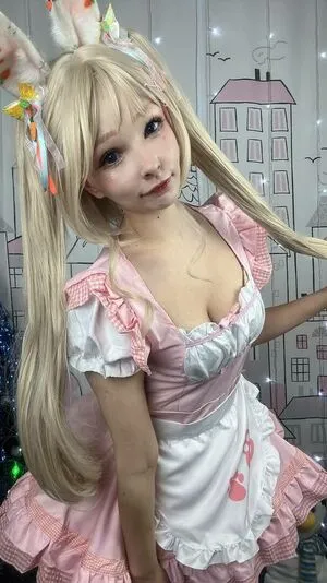 Kittie Meo OnlyFans Leaked Free Thumbnail Picture - #imgToLVtKa